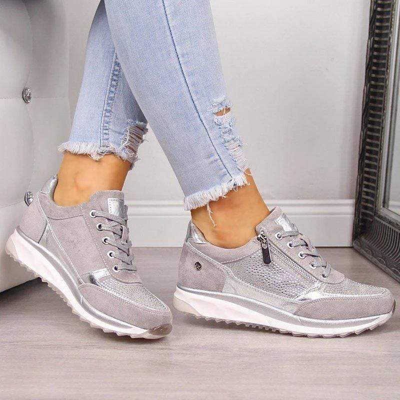 Stilla | Sneakers Trendy & Komfortable Sneakers