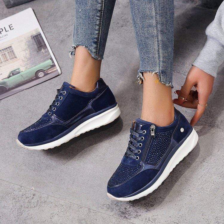 Stilla | Sneakers Trendy & Komfortable Sneakers