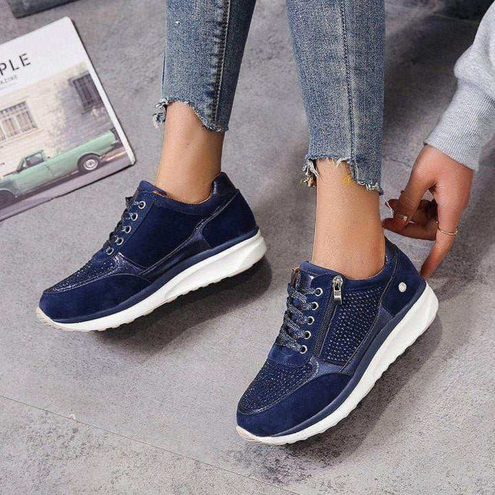Stilla | Sneakers Trendy & Komfortable Sneakers