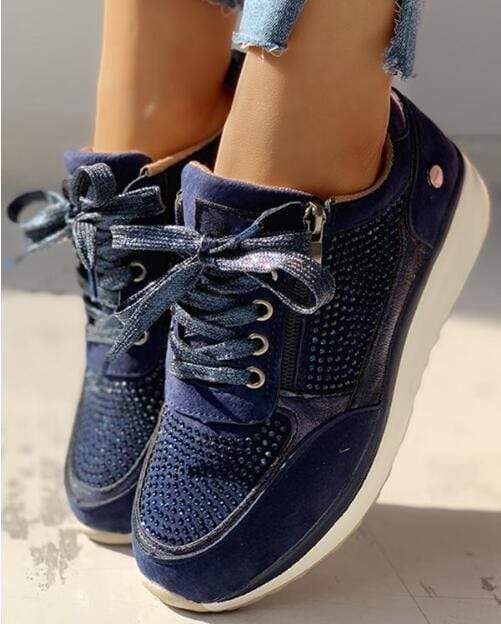Stilla | Sneakers Trendy & Komfortable Sneakers