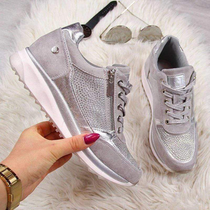 Stilla | Sneakers Trendy & Komfortable Sneakers
