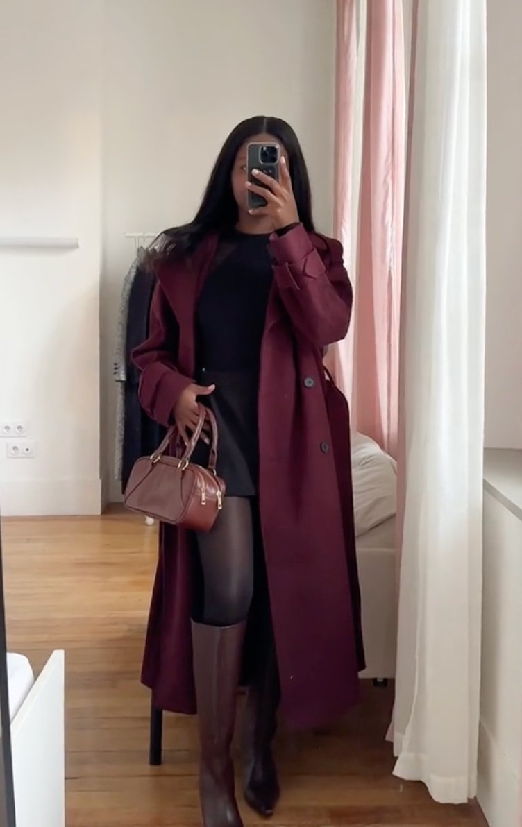 Stilla | Rival Sporty Look