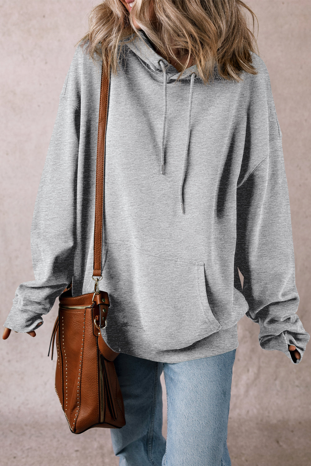 Stilla | Trendy og Elegant hættejakke