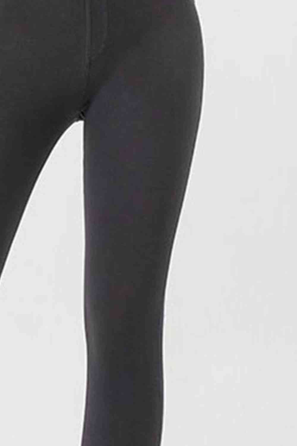 Stilla | Talje Skinny Jeans