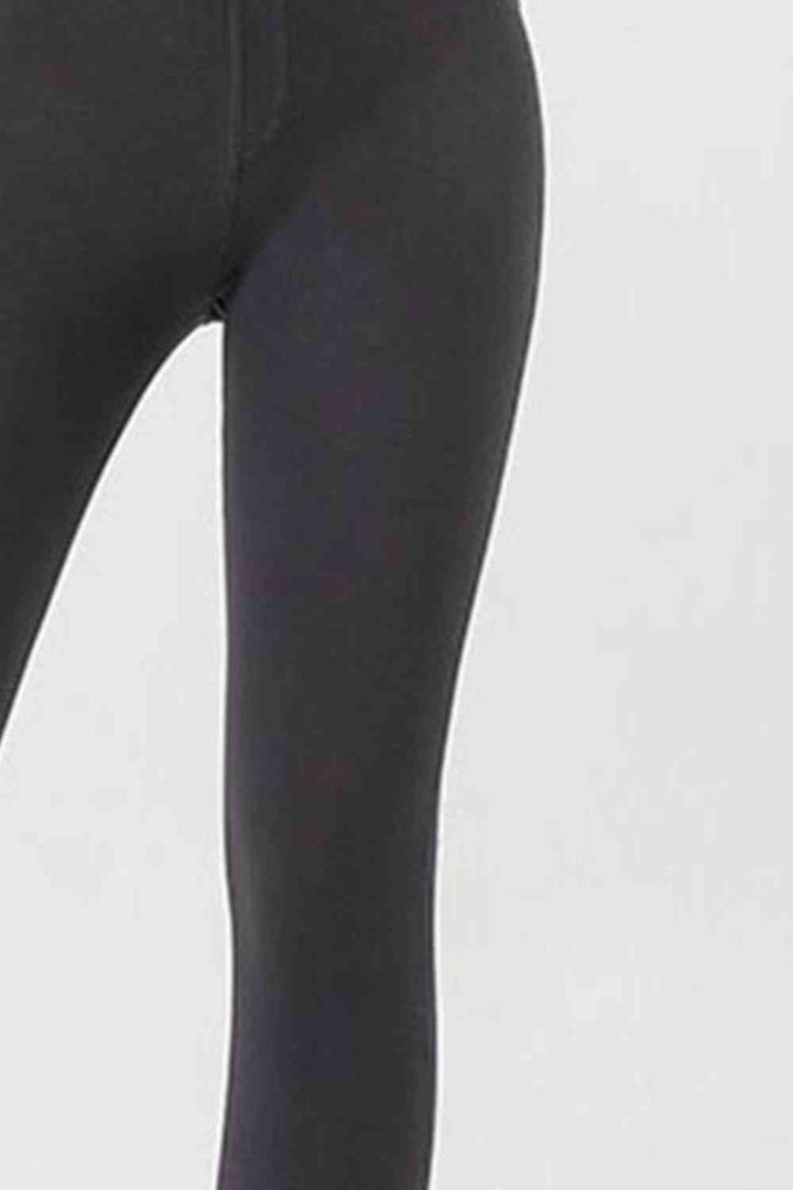 Stilla | Talje Skinny Jeans