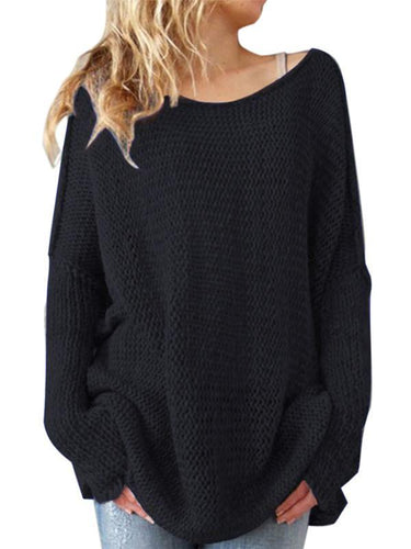 Stilla | Klassisk og Tidløs Pullover