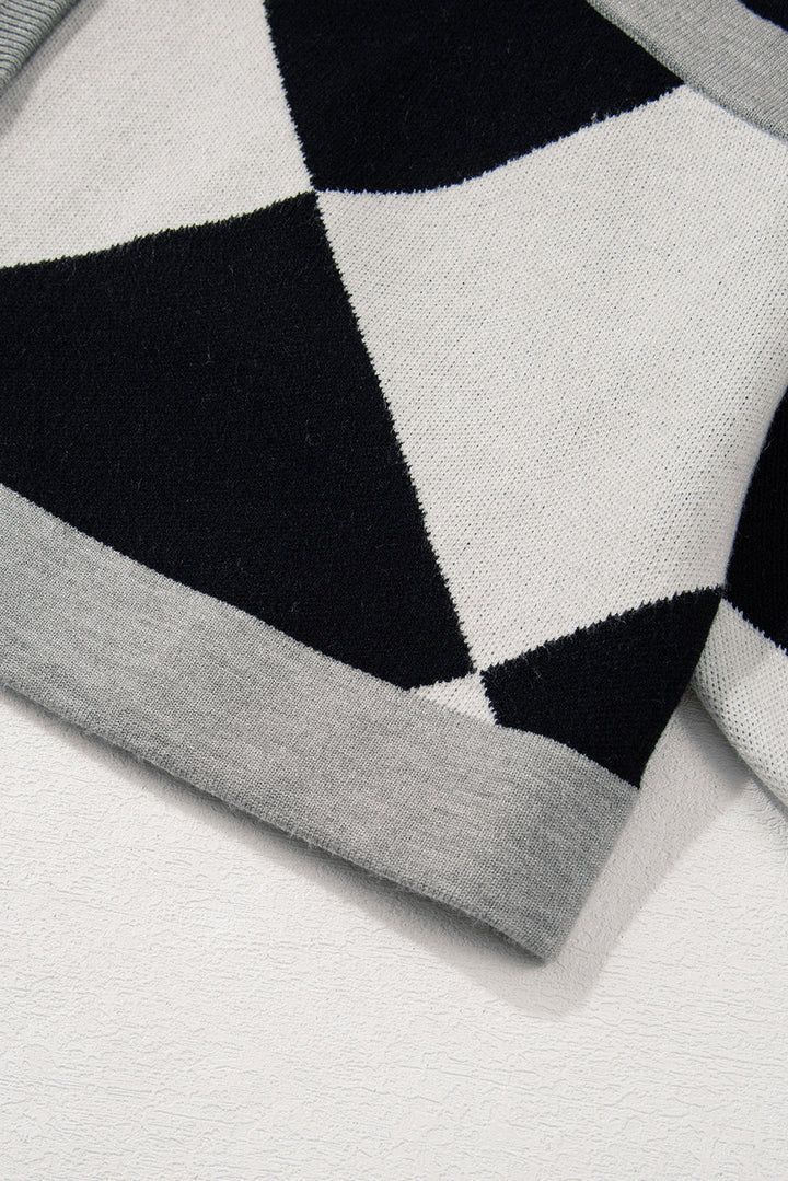 Stilla | Lækkert og trendy cardigan