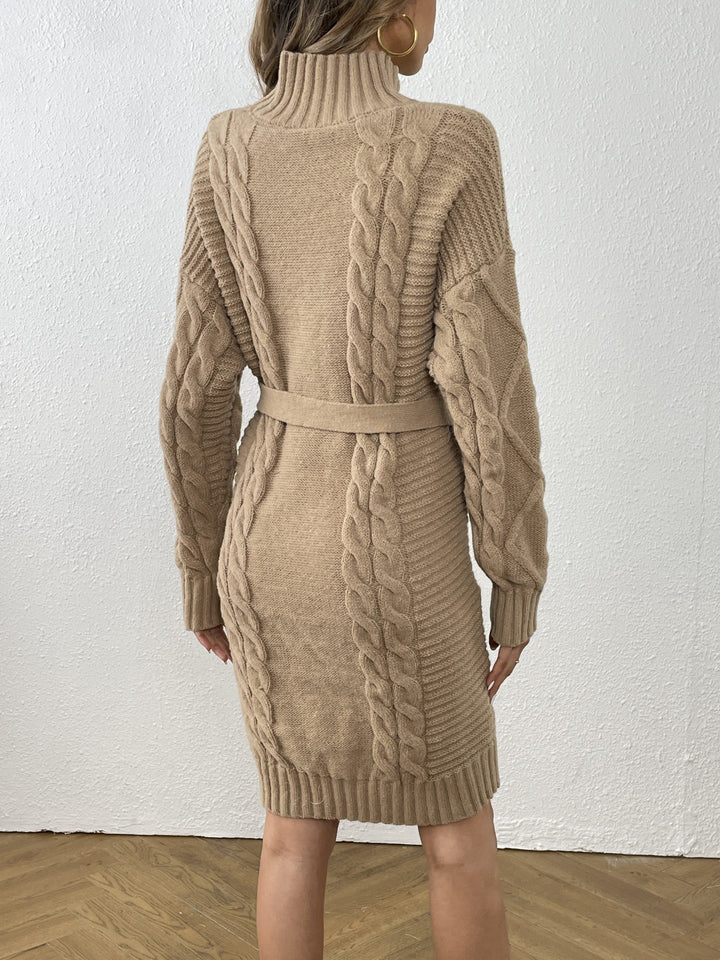 Stilla | Enkelt og elegant sommerkjole