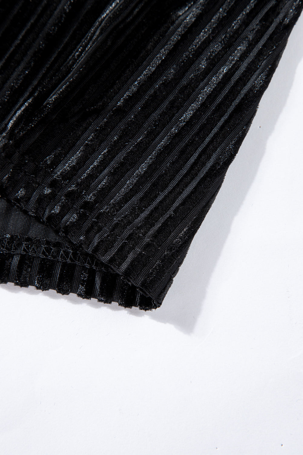 Stilla | Square Neck Wide Strap Mini Dress