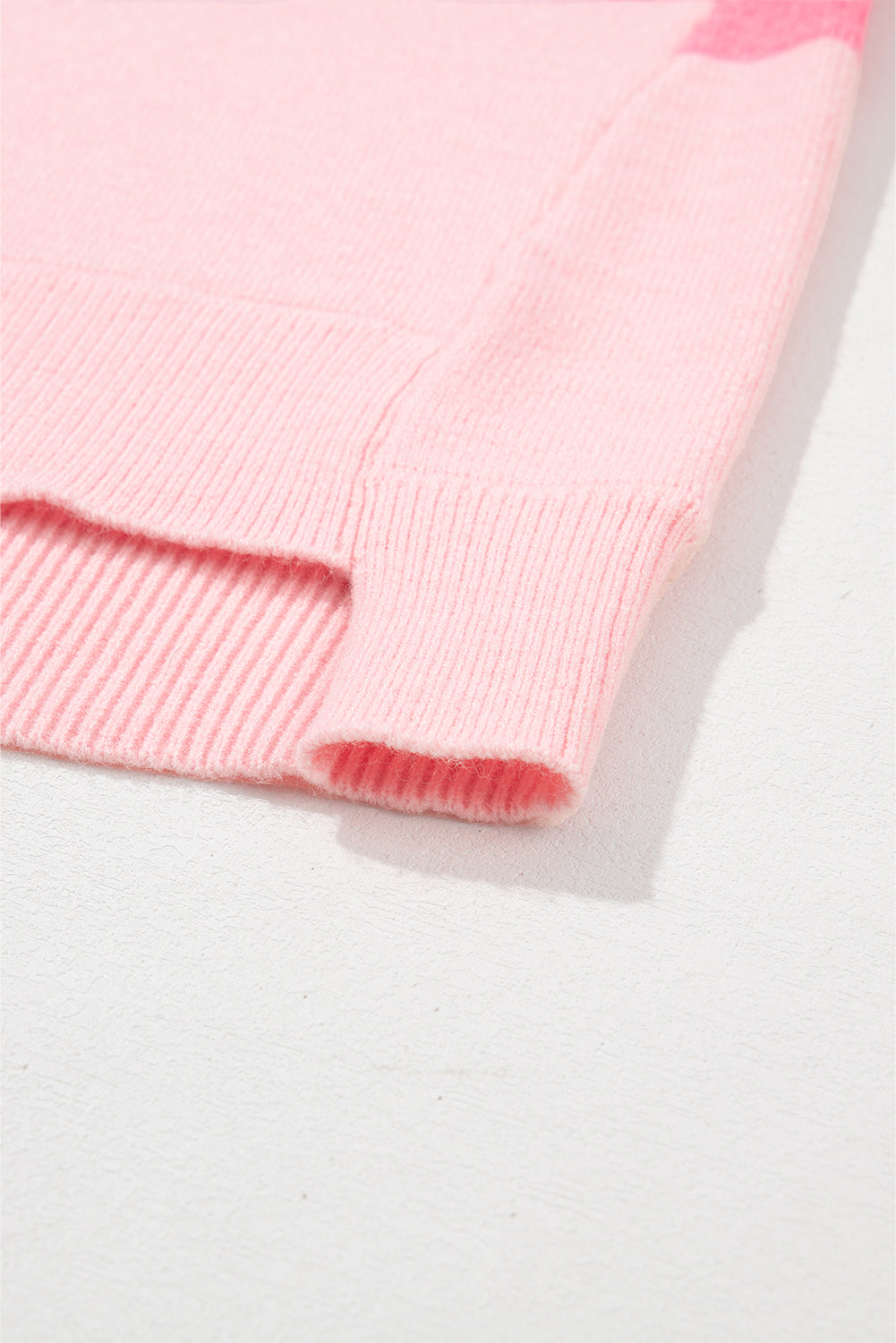 Stilla | Alsidig sweater med lækker detaljer