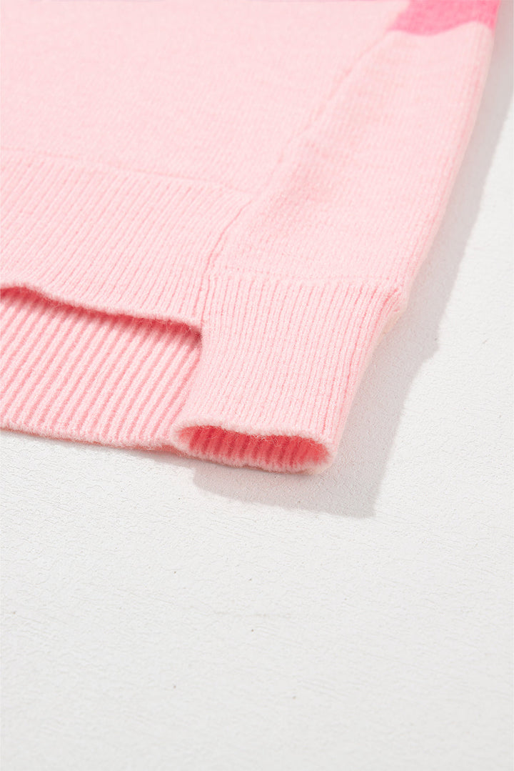 Stilla | Alsidig sweater med lækker detaljer