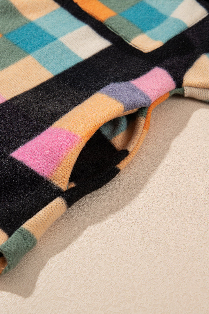 Stilla | Chic og Casual Hættesweater