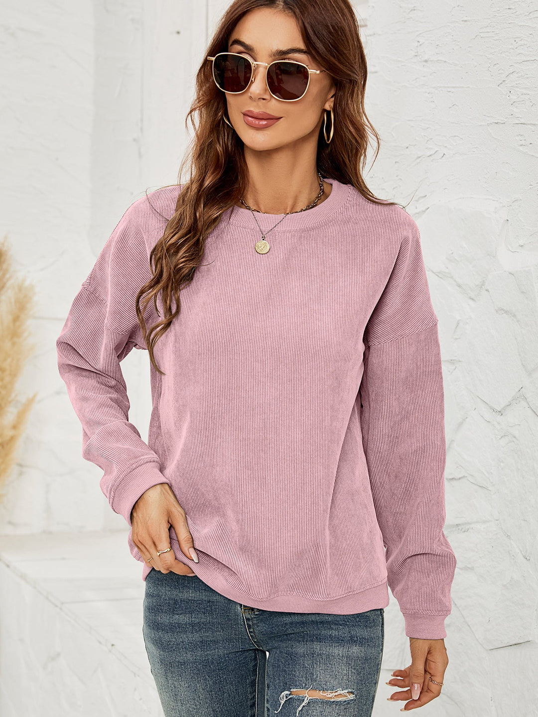 Stilla | Sweatshirt til Kvinder