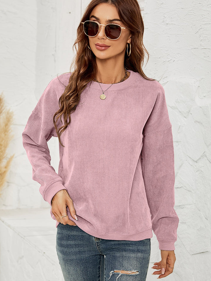 Stilla | Sweatshirt til Kvinder