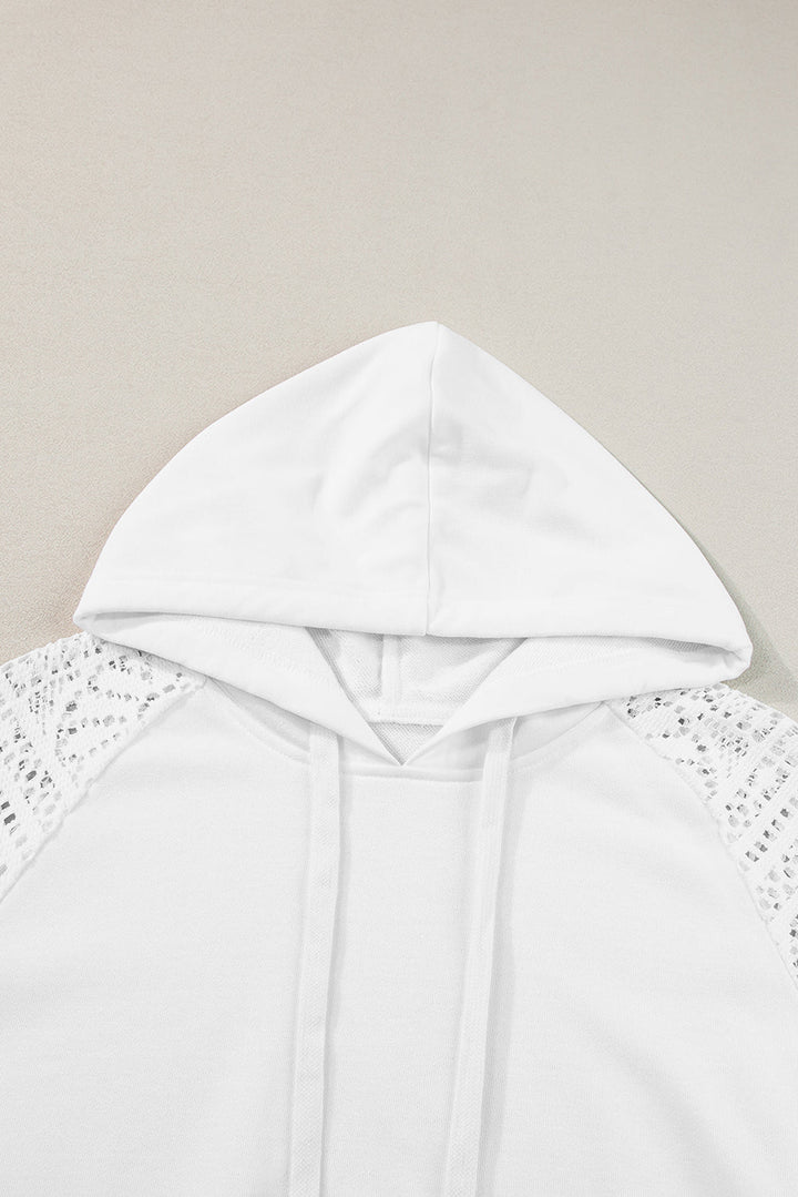 Stilla | Tidøs og Stilfuld Hoodie