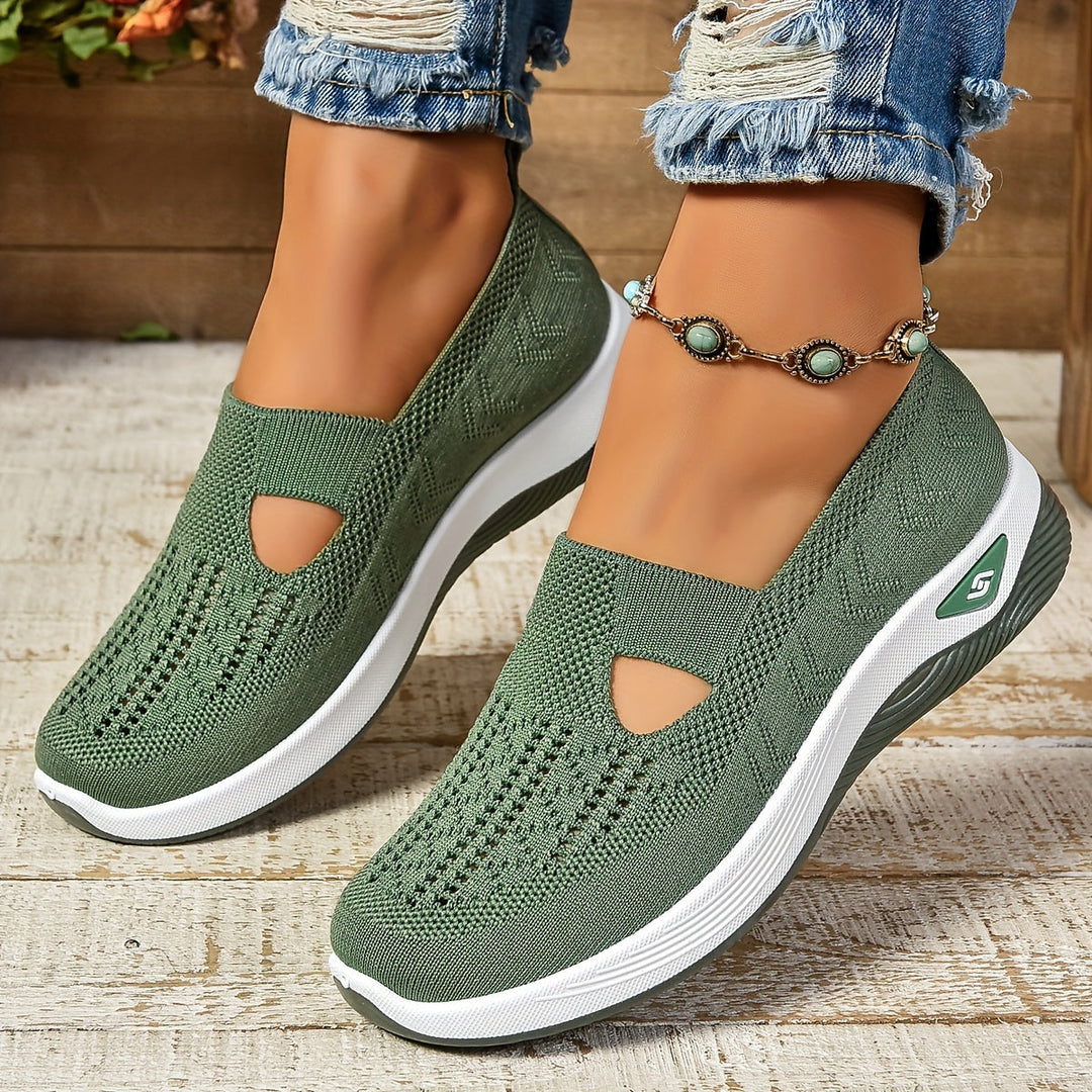 Stilla | Ortodokse sko til damer