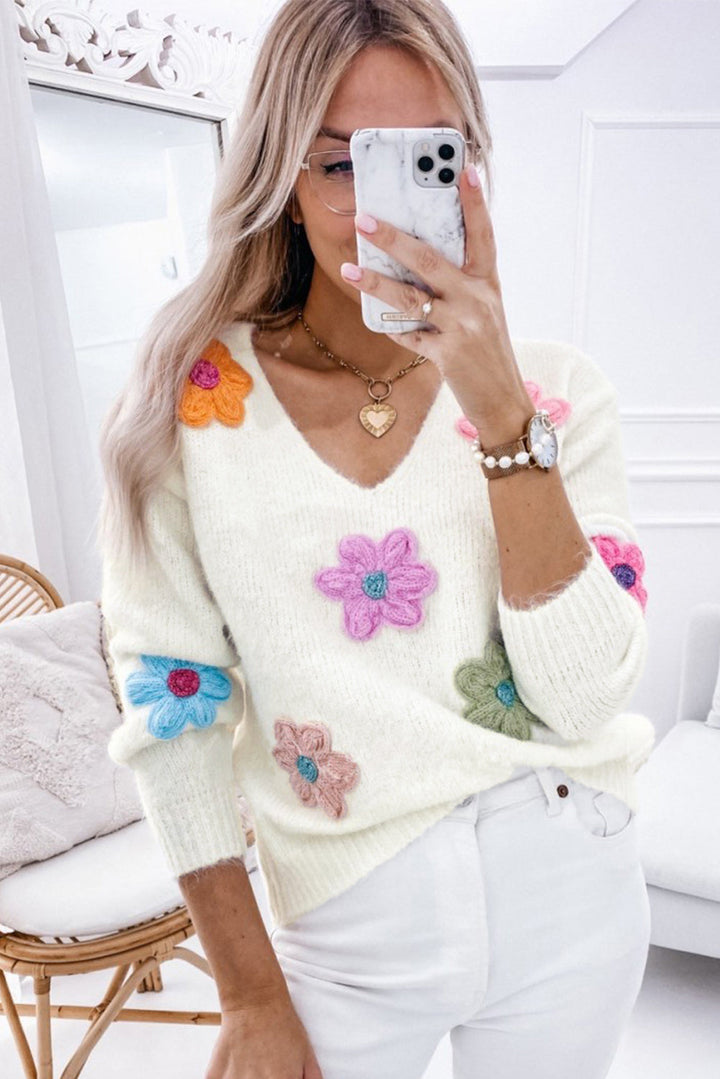 Stilla | Behagelig pullover med elegant udstråling