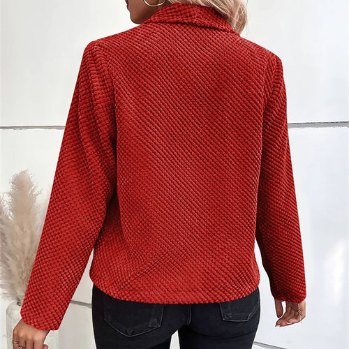 Stilla | Lang, Løs Cardigan