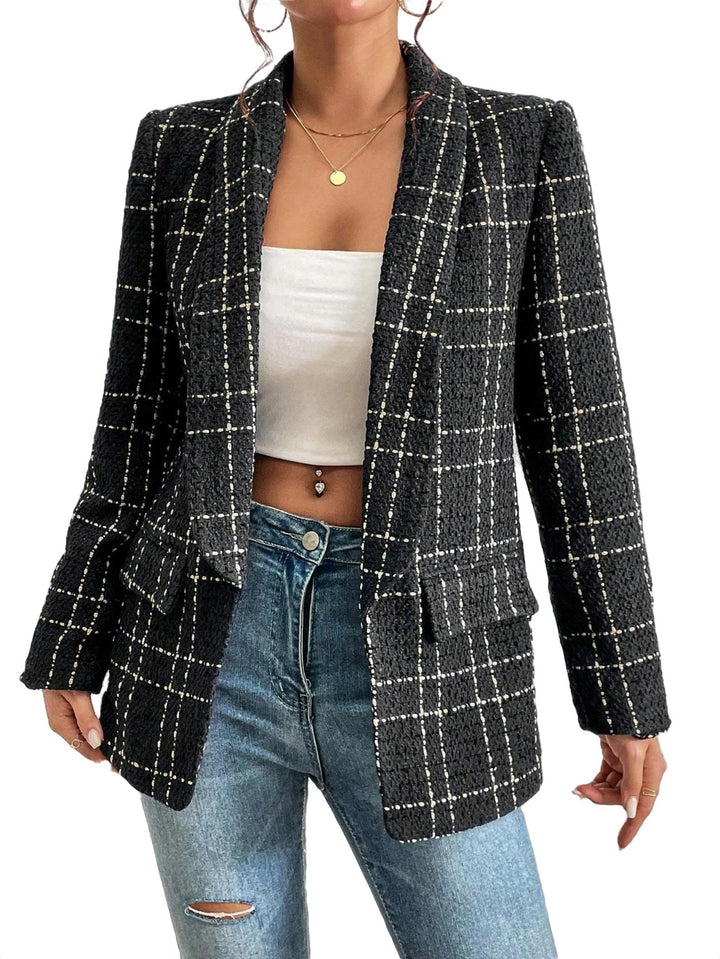 Stilla | Ternet Blazer-design
