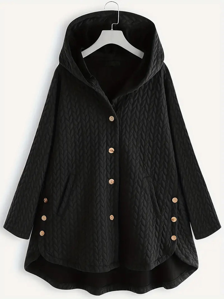 Stilla | Tidlos og Stilfuld Frakke til elegant Stil