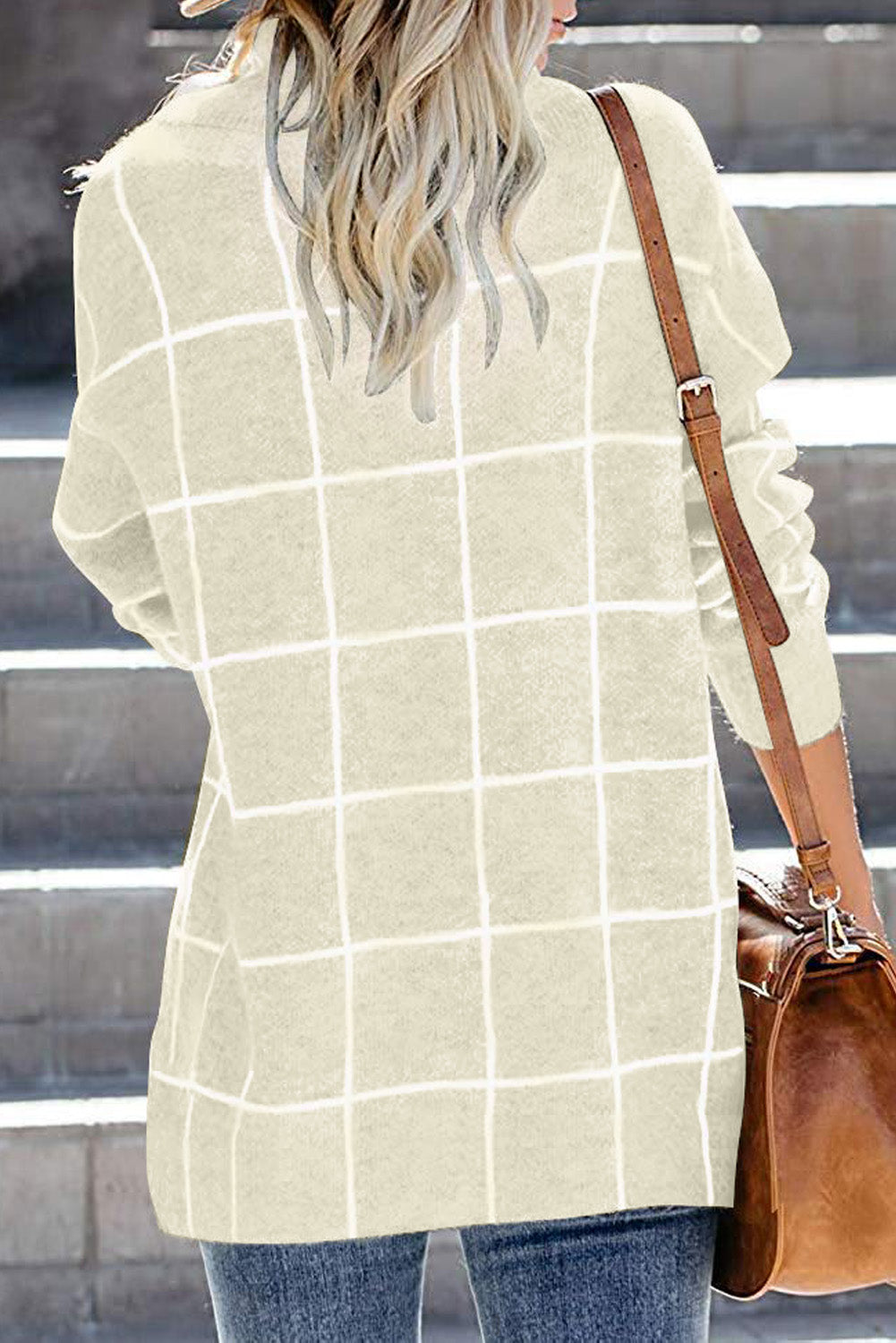 Stilla | Pullover med smart og afslappet stil