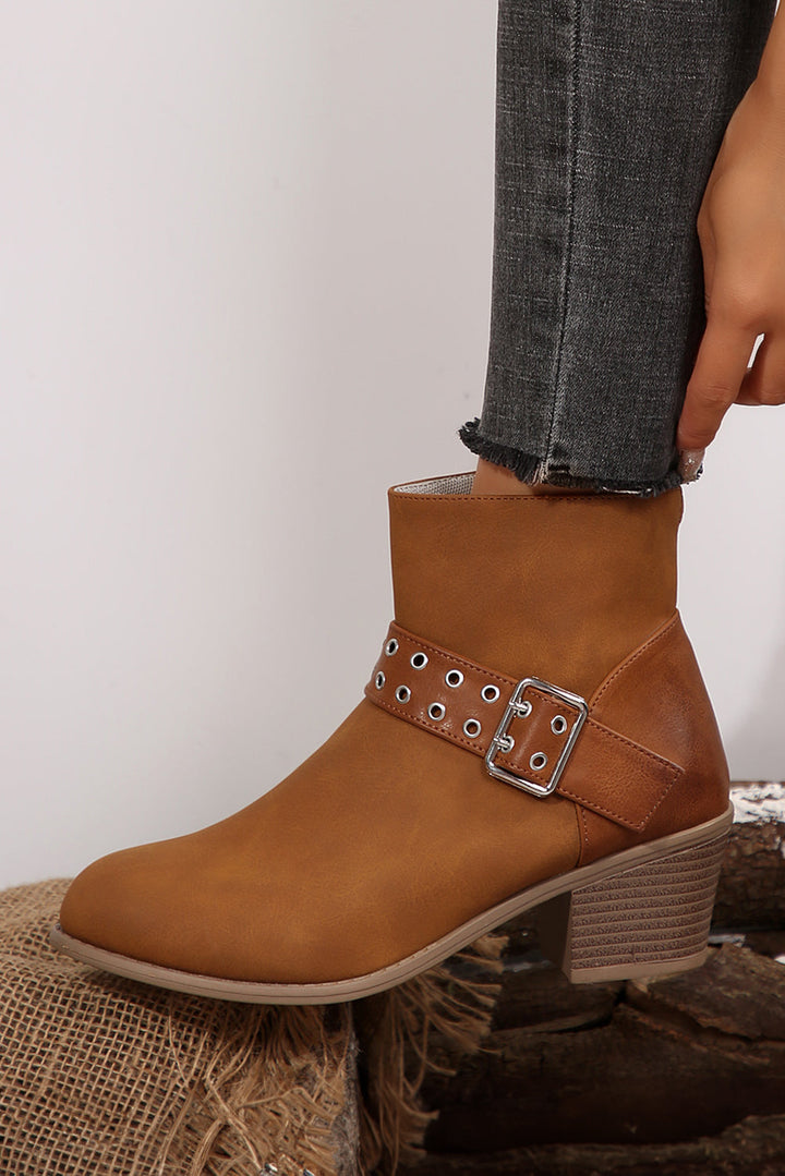 Stilla | Ortopædiske støttestøvler med ergonomisk design