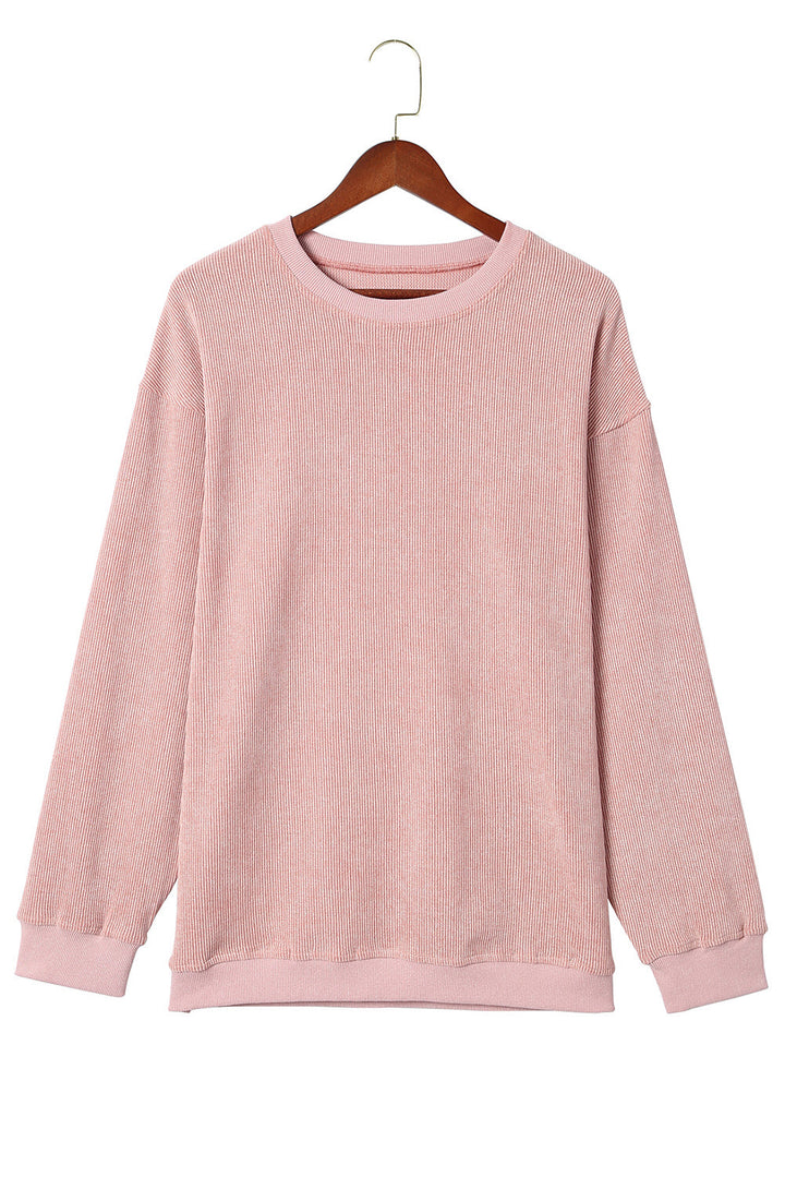 Stilla | Pullover med stilfuld elegance