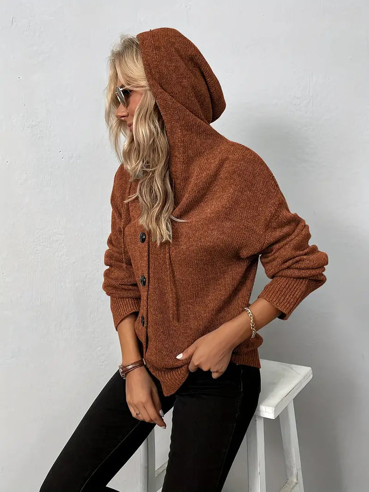 Stilla | Tidls Elegant Cardigan