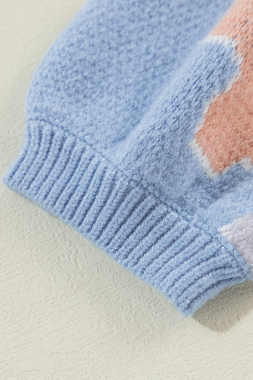 Stilla | Pullover med et strejf af elegance