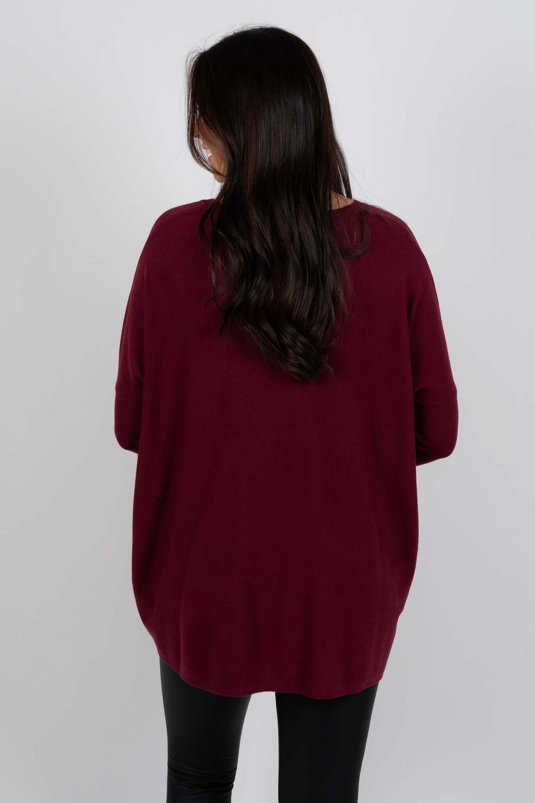 Stilla | Komfort Smitten Pullover
