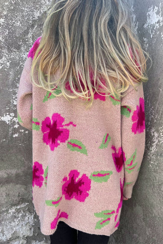 Stilla | Smart og Komfortabel Cardigan