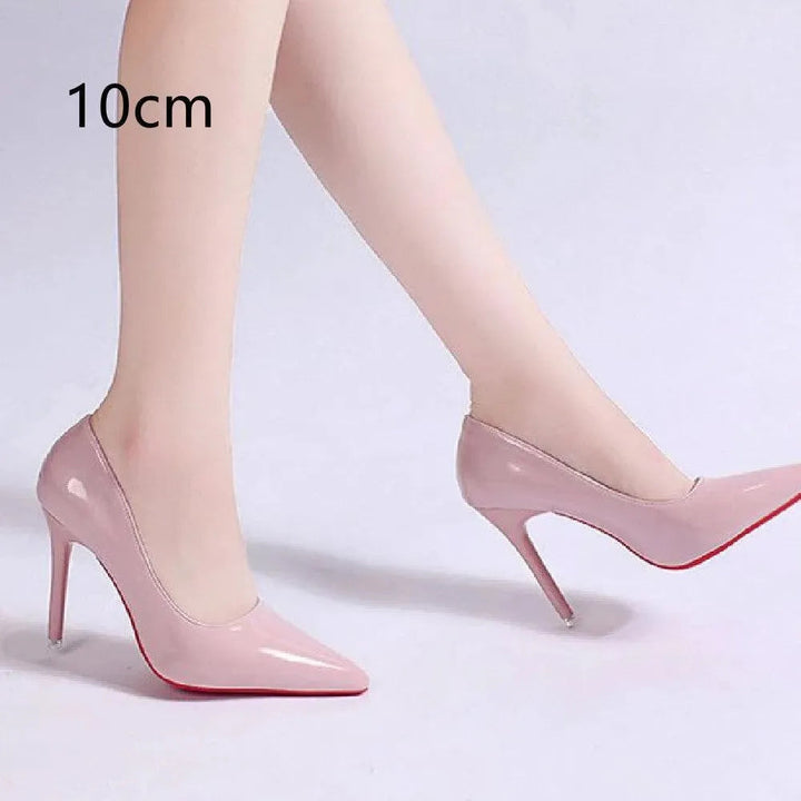 Stilla | Women-Platform-Stiletto