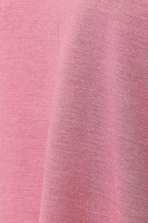 Stilla | Code Full Size V-hals Udsat Sømme Langærmet Bluse