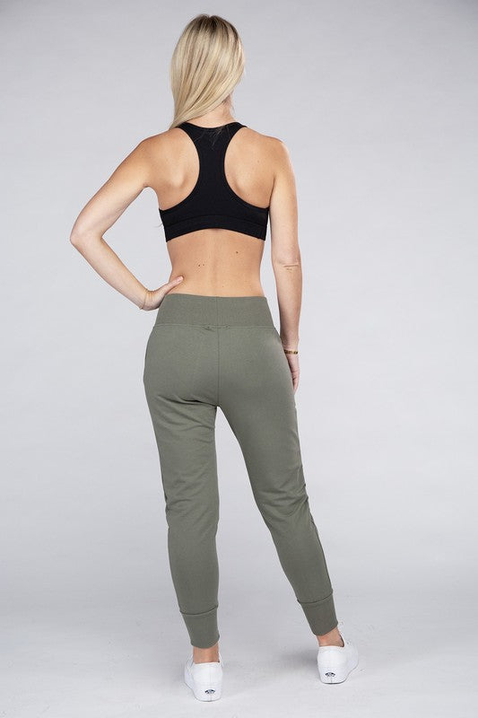 Stilla | Stretch Lounge Sweat Pants