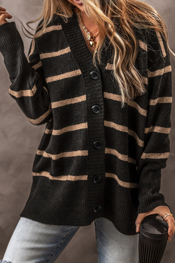 Stilla | Tidløst elegant og klassisk cardigan