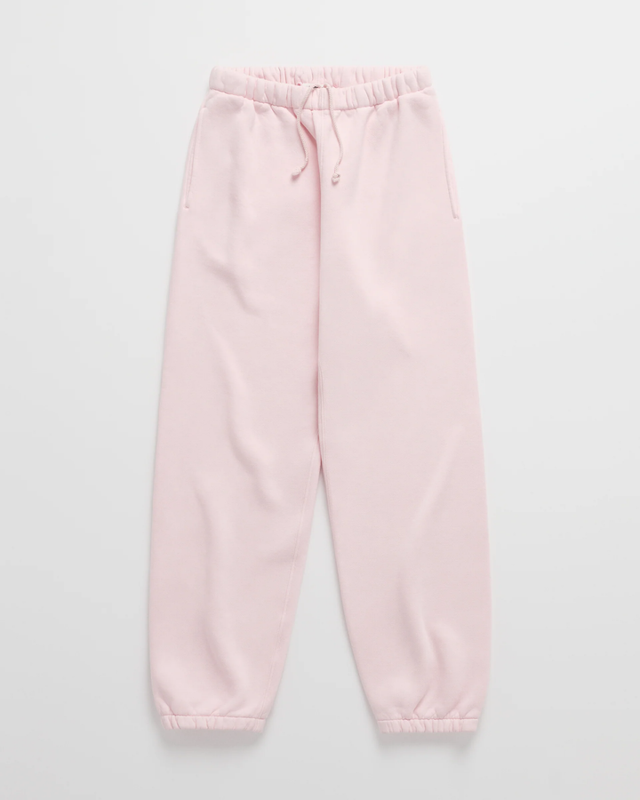 Stilla | Cozy Minimalist Hættebluse