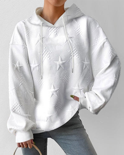 Stilla | Behagelig og Lækkert Sweatshirt Damer. Varm og Lækkert