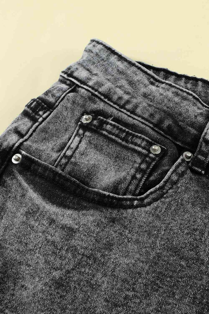 Stilla | Flare Jeans
