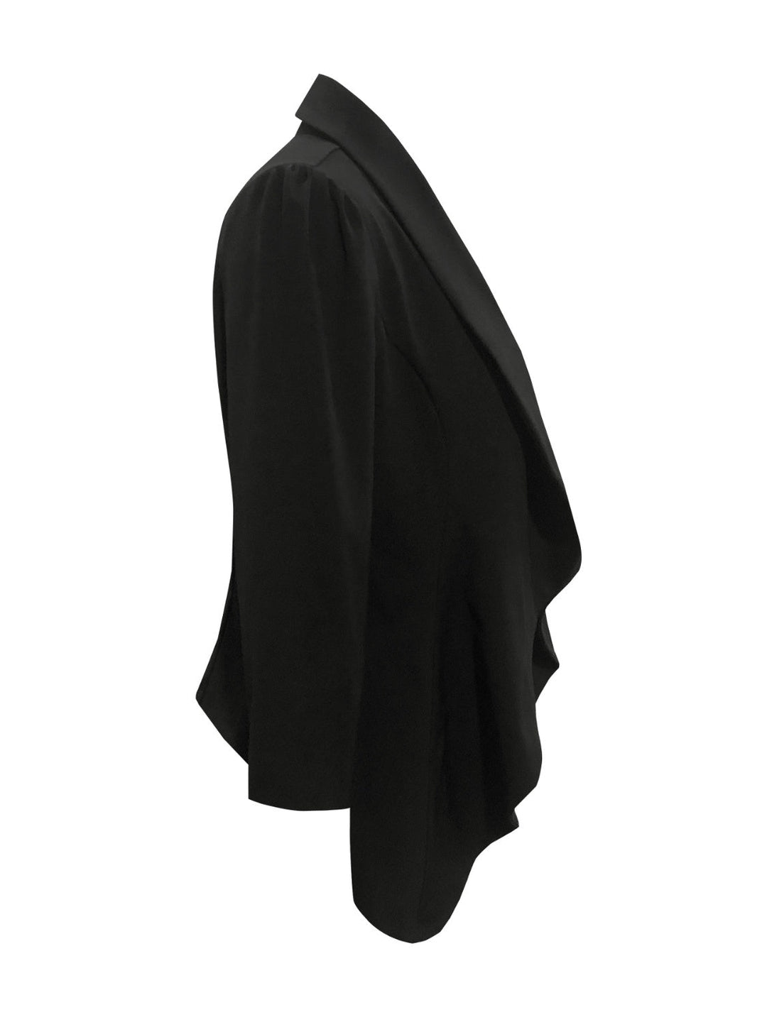 Stilla | Kvartærærmet Blazer