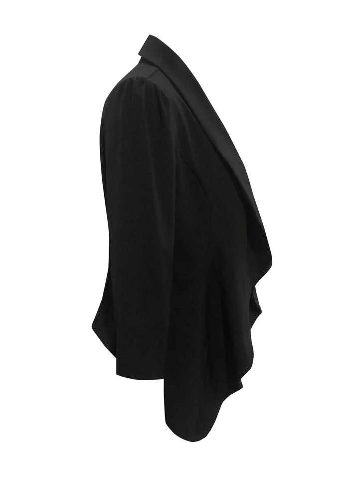 Stilla | Kvartærærmet Blazer