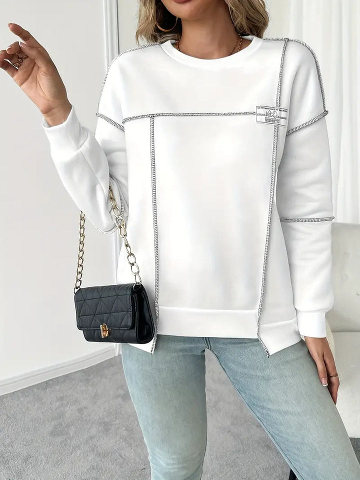 Stilla | Elegant bomuldsstrik