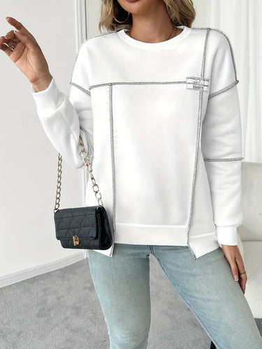 Stilla | Elegant bomuldsstrik