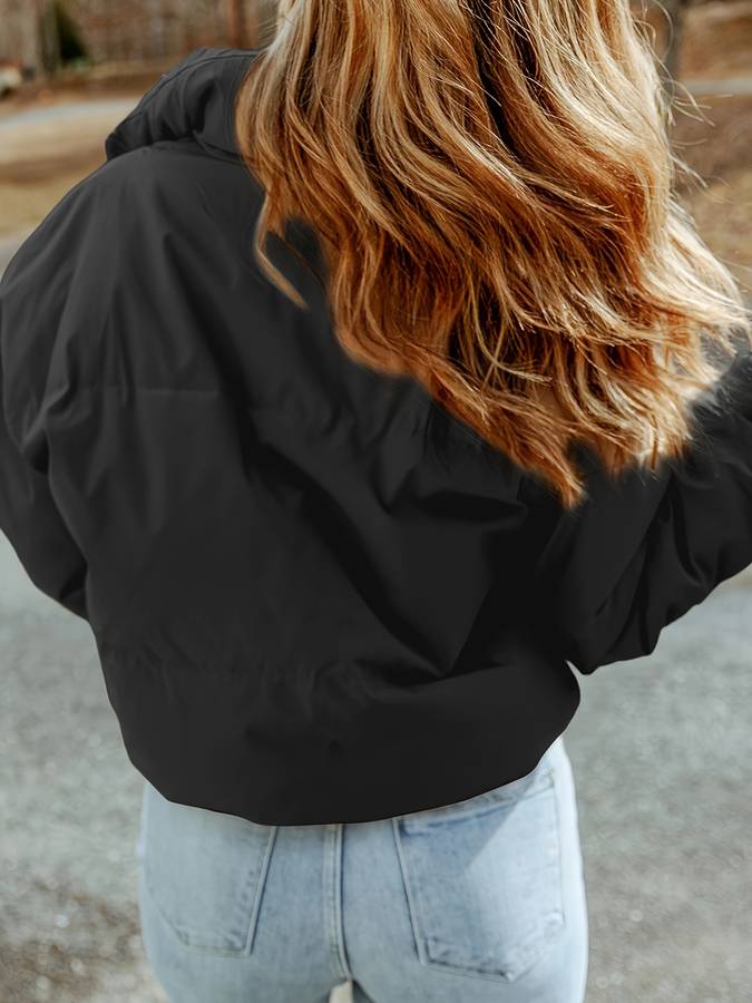 Stilla | Fashionable and Modern Jacket