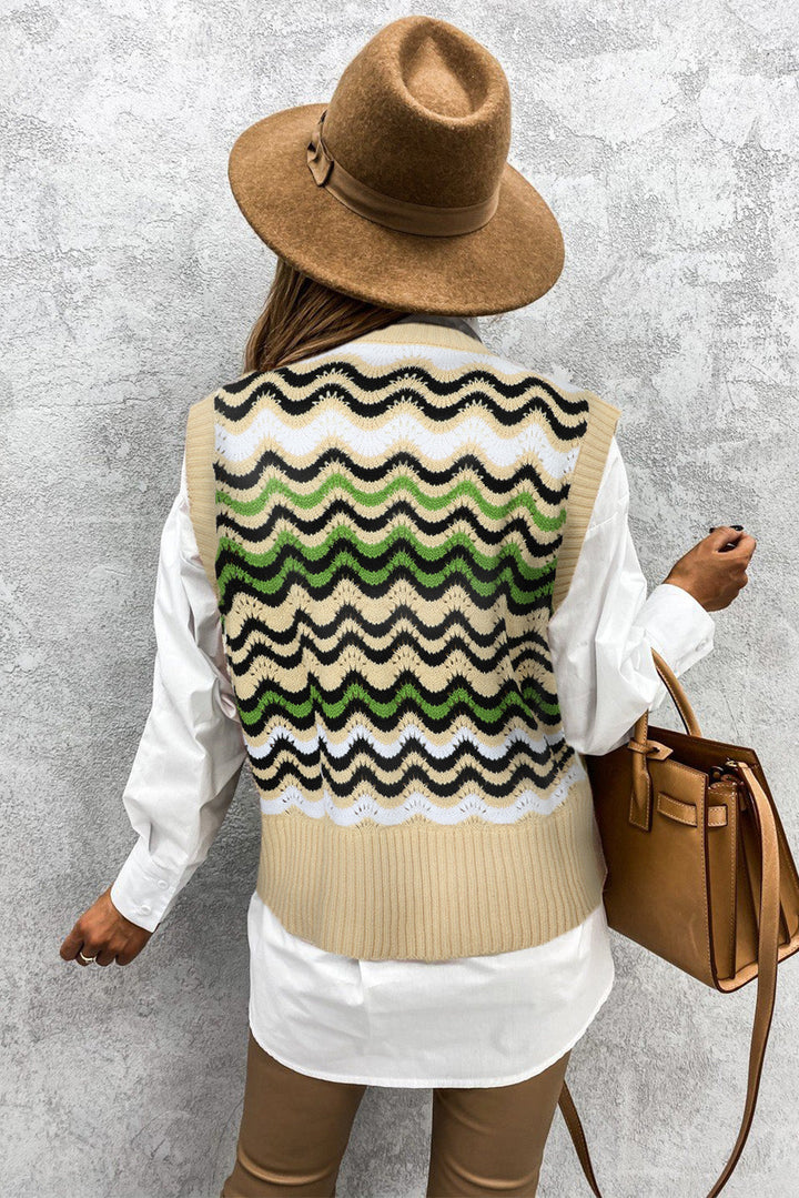 Stilla | Fashionabel og afslappet sweater