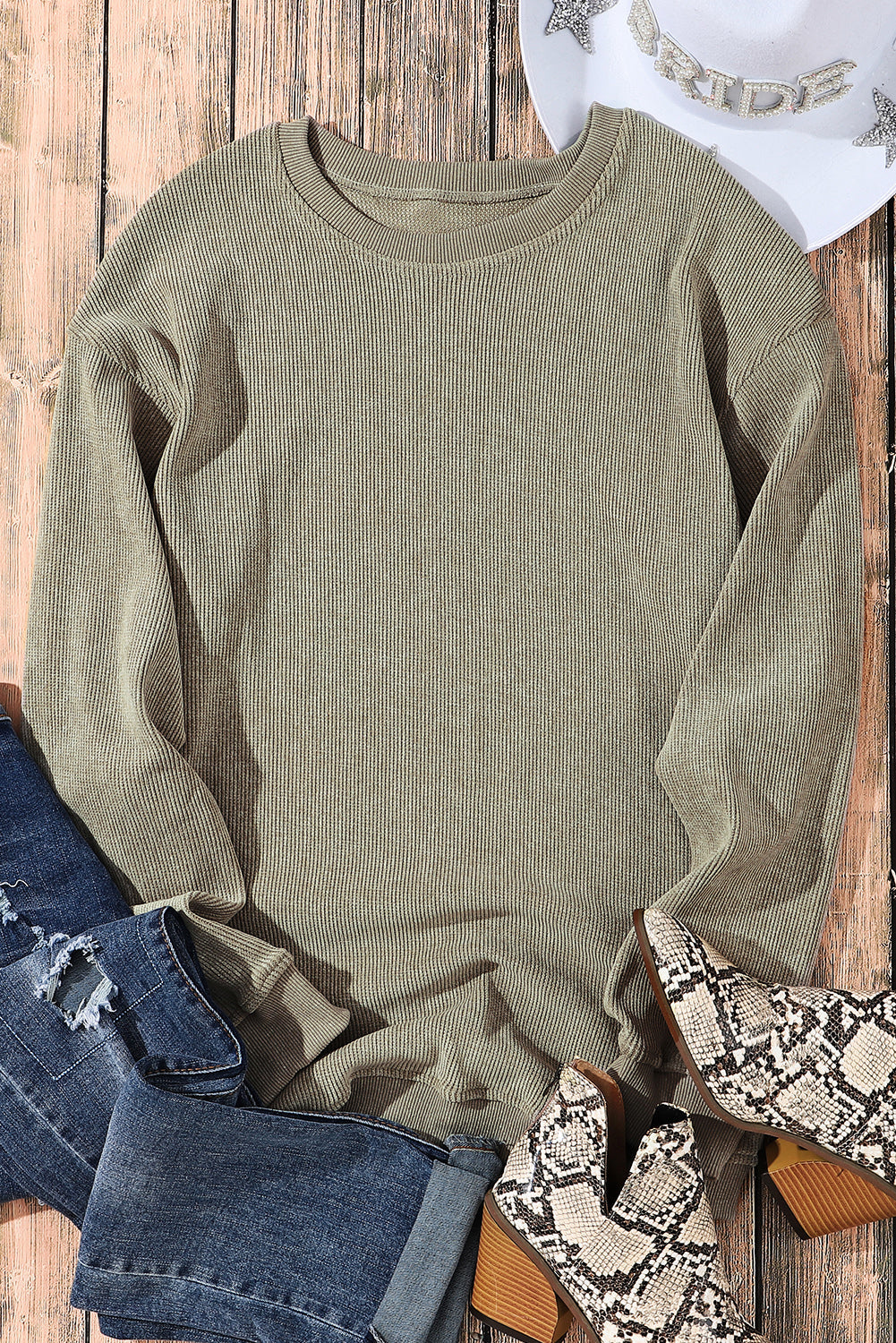 Stilla | Pullover med stilfuld elegance