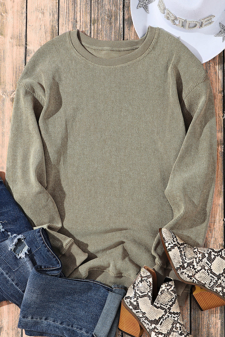 Stilla | Pullover med stilfuld elegance