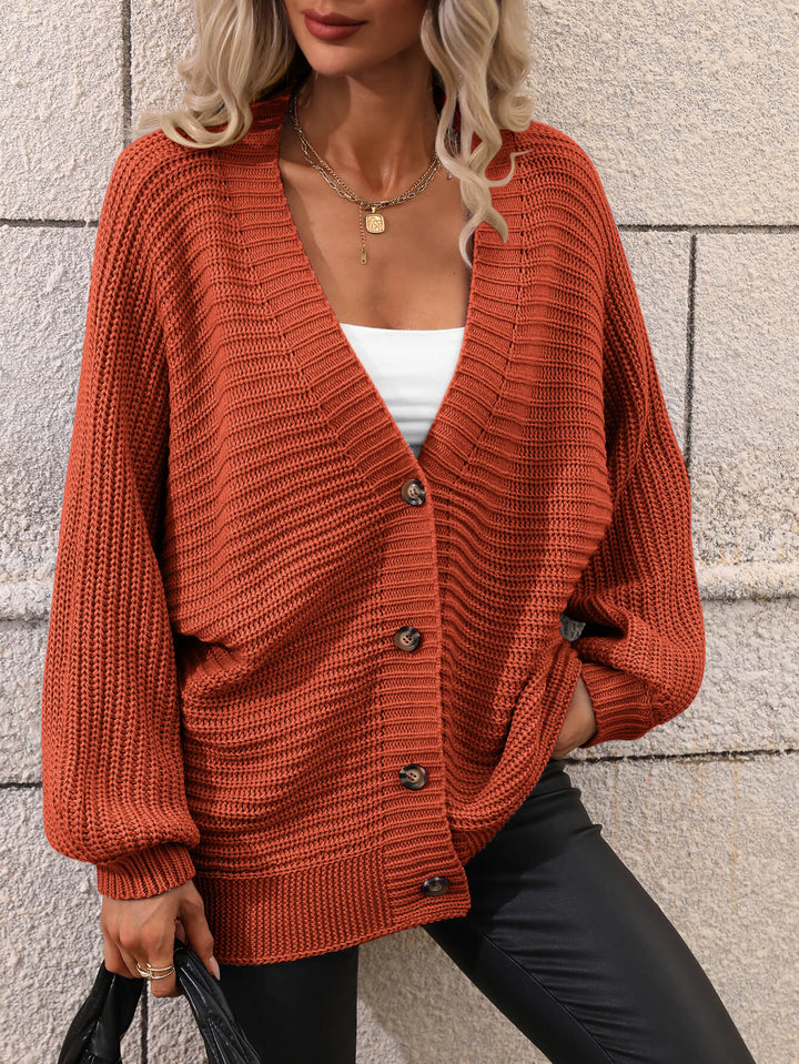 Stilla | Smart og alsidig cardigan