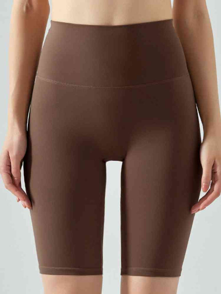 Stilla | Talje Slim Fits Sports Shorts