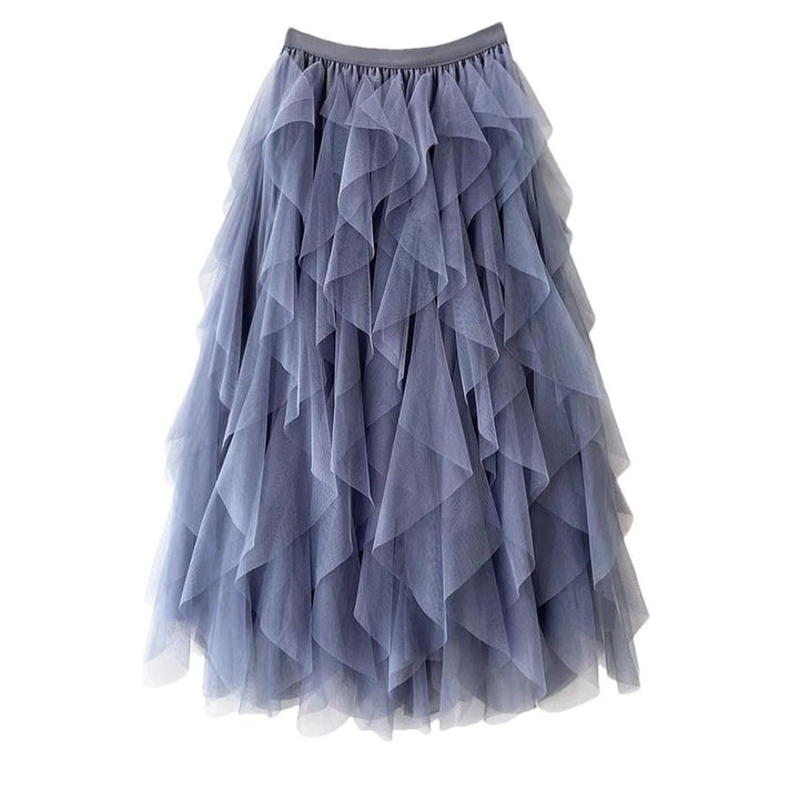 Skovae | Elastisk A-linje Skirt