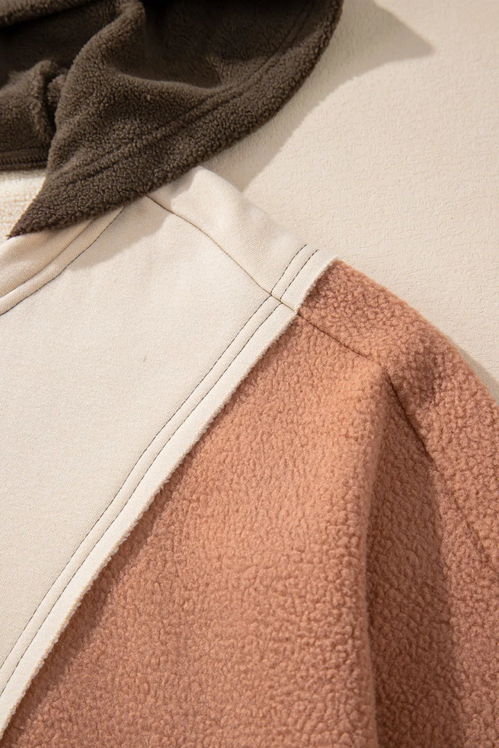 Stilla | Lækkert og Elegant Hoodie